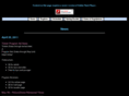 hfgdance.com