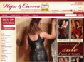hipscurves.com