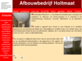 holtmaat.com