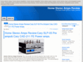 homestereoamps.net