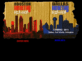 houstonhealthyhip-hop.com