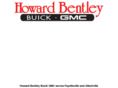 howardbentley.com