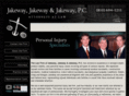 jakewaylaw.com