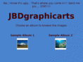jbdgraphicarts.com