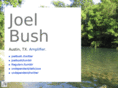 joelbush.com