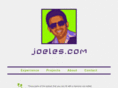 joelescobar.com