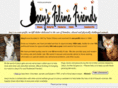 joeysfelinefriends.org