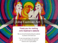 johneastmanart.com