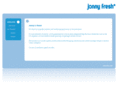 jonnyfresh.com