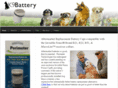 k9batterystore.com