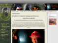 kingarthurslabyrinth.co.uk