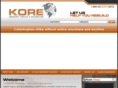 korecat.com