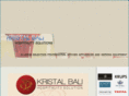 kristalbali.com