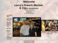 larrysfrenchmarket.com