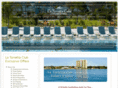 latorrettaclub.com