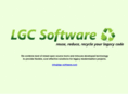 lgc-software.com