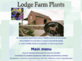 lodgefarmplants.com