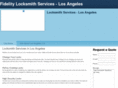 losangeleslocksmiths.info