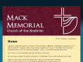 mackmemorial.org