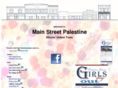 mainstreetpalestine.com