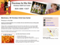manitowocchildcare.com