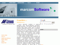 marcomsoftware.com