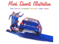 markshvarts.com