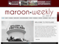 maroonweekly.com