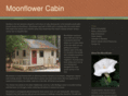 moonflowercabin.com