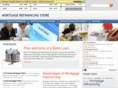 mortgagerefinancingstore.com