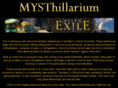 mysthillarium.com