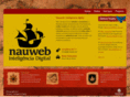 nauweb.com