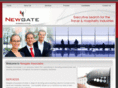 newgateassociates.com