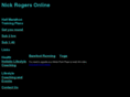 nickrogers.net