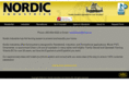 nordicfencebc.com