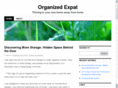organizedexpat.com