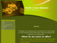 pacificcoastcleaners.com
