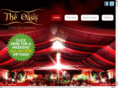 partyatthetent.com