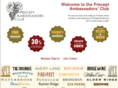 pbambassadors.com