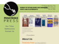 penstrokepress.com