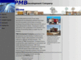 pmbdevelopment.com