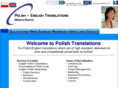 polishtranslations.info