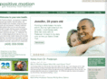 positivemotionchiro.com