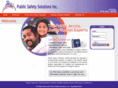 publicsafetysolutions.com
