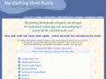 quiltmath.com