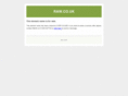 raw.co.uk