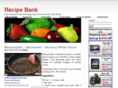 recipebank.org