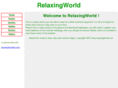 relaxingworld.com