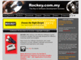 rockey.com.my