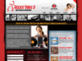 rockitwave8.com